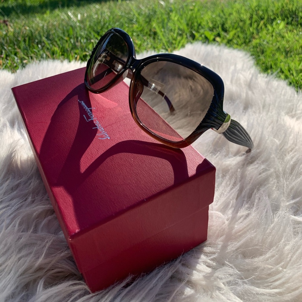 Salvatore Ferragamo Sunglasses